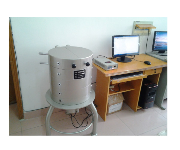 SPT-4000低本底多通道γ能譜儀 SPT-4000低本底多通道γ能譜儀